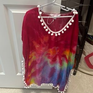 Stella cove kids cover up